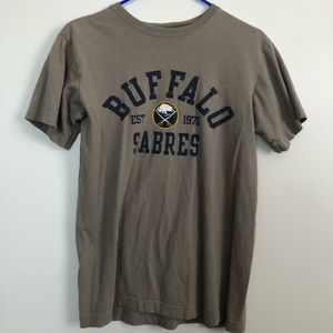 Buffalo Sabers tshirt